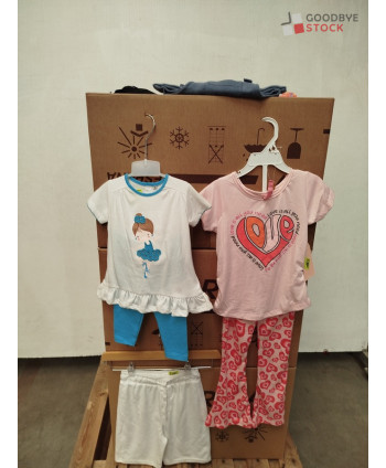 Textiles pour enfants et...