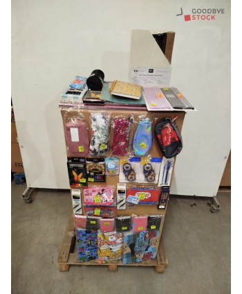 Fournitures scolaire et...