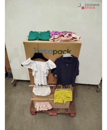 Textiles pour enfants et...