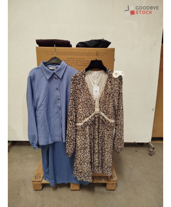 Textiles hommes et femmes -...