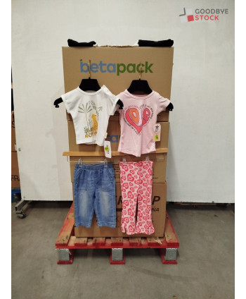 Textiles pour enfants et...