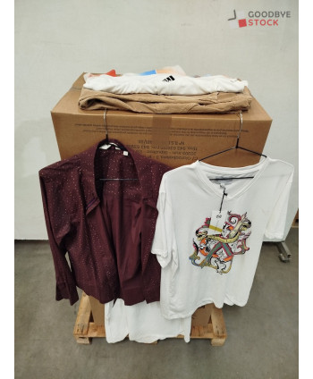 Textiles hommes et femmes -...