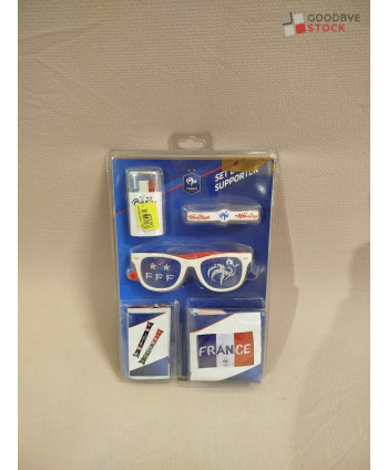 Kits supporters EQUIPE DE...