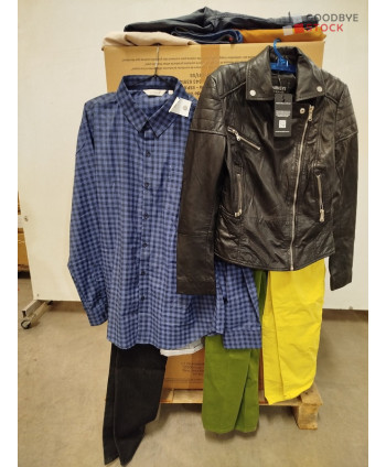 Textiles hommes et femmes -...