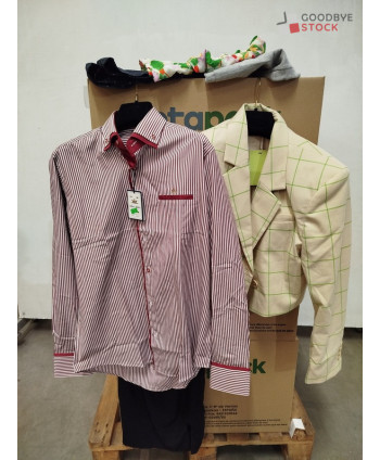 Textiles hommes et femmes -...