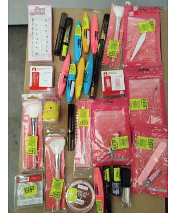 Produits cosmétiques - 250...