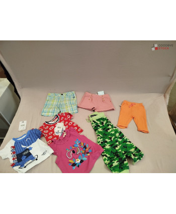 Textiles enfants 100 %...