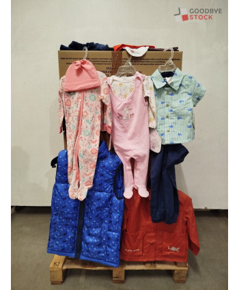 Textiles pour enfants et...