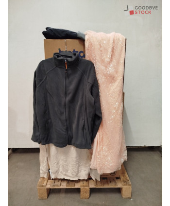 Textiles hommes et femmes -...