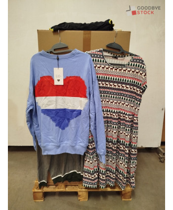 Textiles hommes et femmes -...