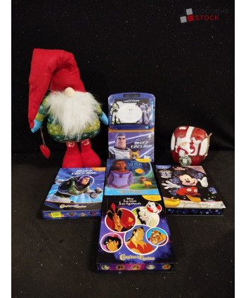 Livres de jeux DISNEY - 32...