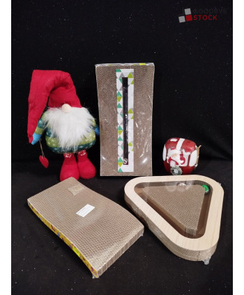 Grattoirs pour chats - 24...