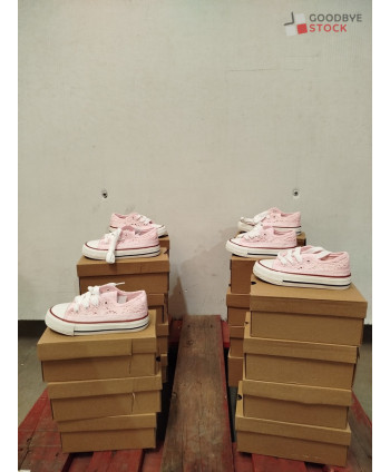 Chaussures enfants en...