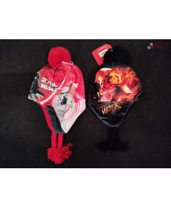Bonnets - 100% STAR WARS -...