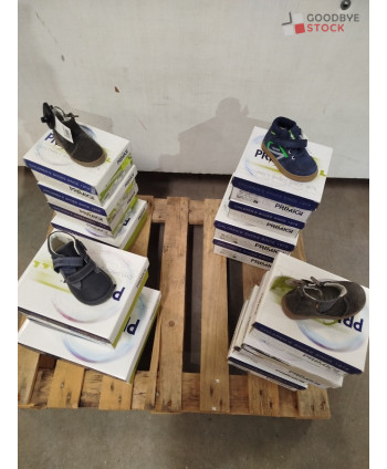 Chaussures enfants - 100%...