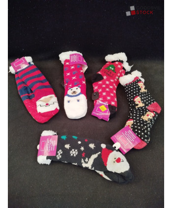 Chaussettes d'hiver - 50...