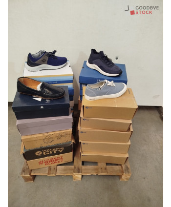 Chaussures en boites - 20...