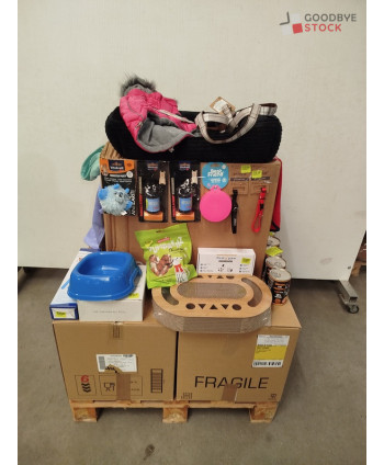 Articles d'animalerie - 200...