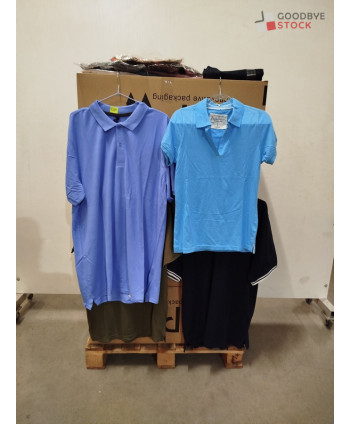 Textiles pour hommes et...