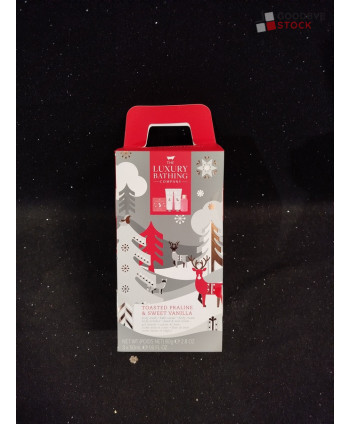 Coffrets cadeaux Noel - 30...