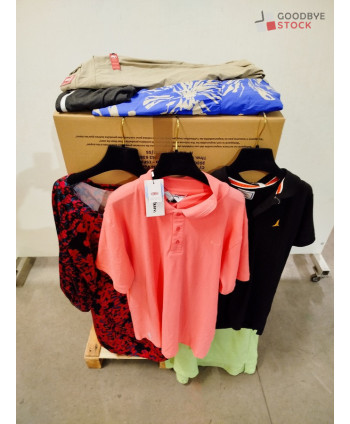 Textiles hommes et femmes -...