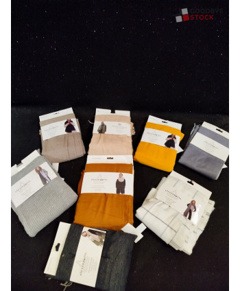 Echarpes - 100% marque...