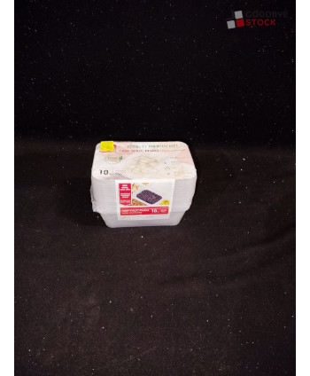 Boites hermétiques - 65...