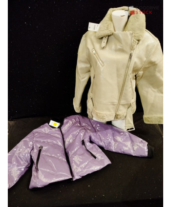 Manteaux - 100% PIMKIE - 12...