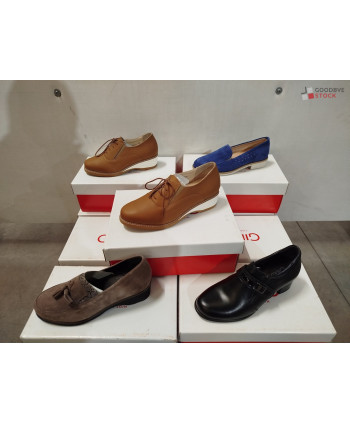 Chaussures - 100% marque...