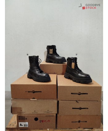 Chaussures hiver - 13 paires