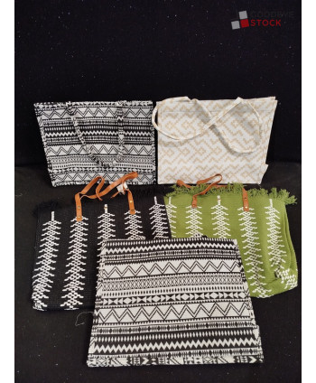 Sacs 100% marques - 30 pièces