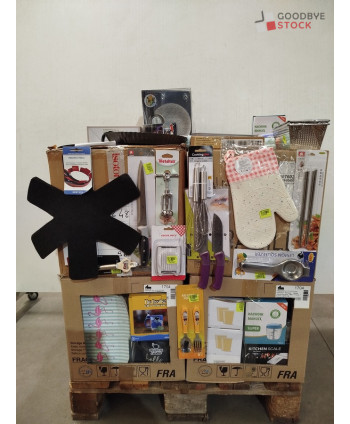 Vaisselle, articles de...