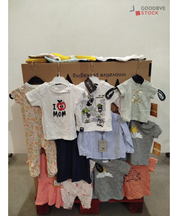 Textiles pour enfants et...