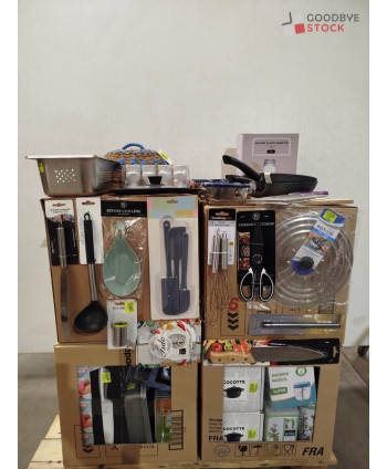 Vaisselle, articles de...