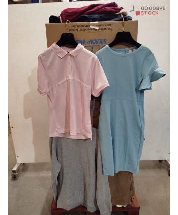 Textiles pour hommes et...