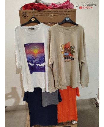 Textiles pour hommes et...