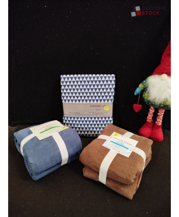 Couvre lit, couverture - 20...