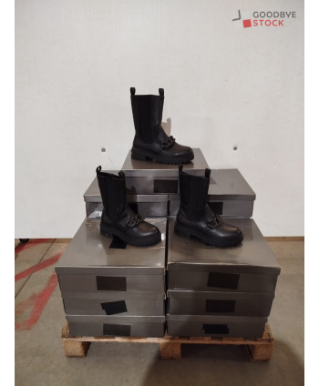 Bottines - 15 paires