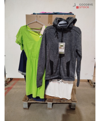 Textiles hommes et femmes -...