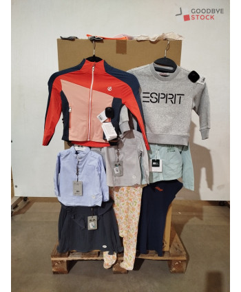 Textiles pour enfants et...