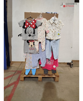 Textiles pour enfants et...