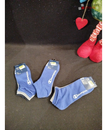 Chaussettes CHAMPION - 50...