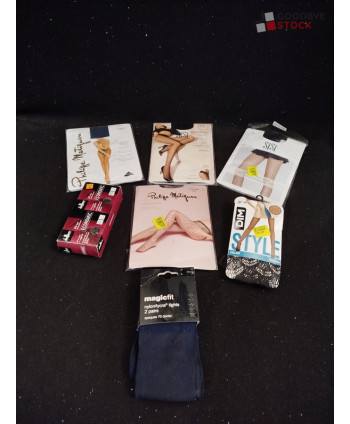 Collants, bas, mi bas - 300...