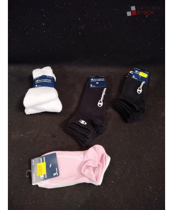 Chaussettes CHAMPION - 55...