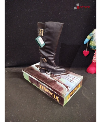 Paires de bottes - 100%...