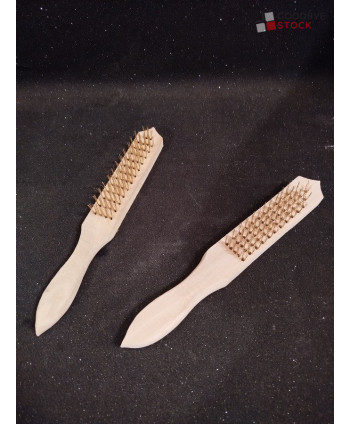 Brosses métalliques - 100...