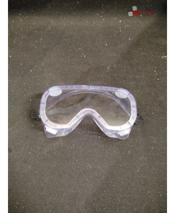 Lunettes de protection - 55...