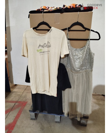 Textiles hommes et femmes -...