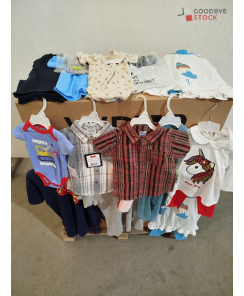 Textiles pour enfants et...