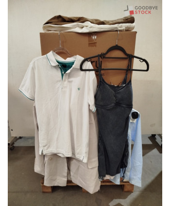 Textiles hommes et femmes -...